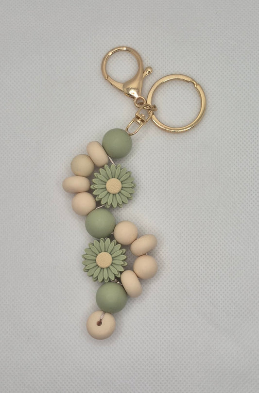 Porte-clés, parure de sac à main