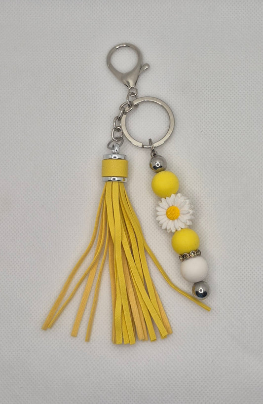 Porte-clés, parure de sac à main
