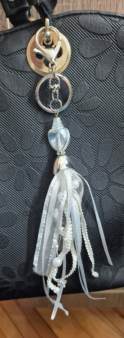 Bijou pour sac à main (bag charm)