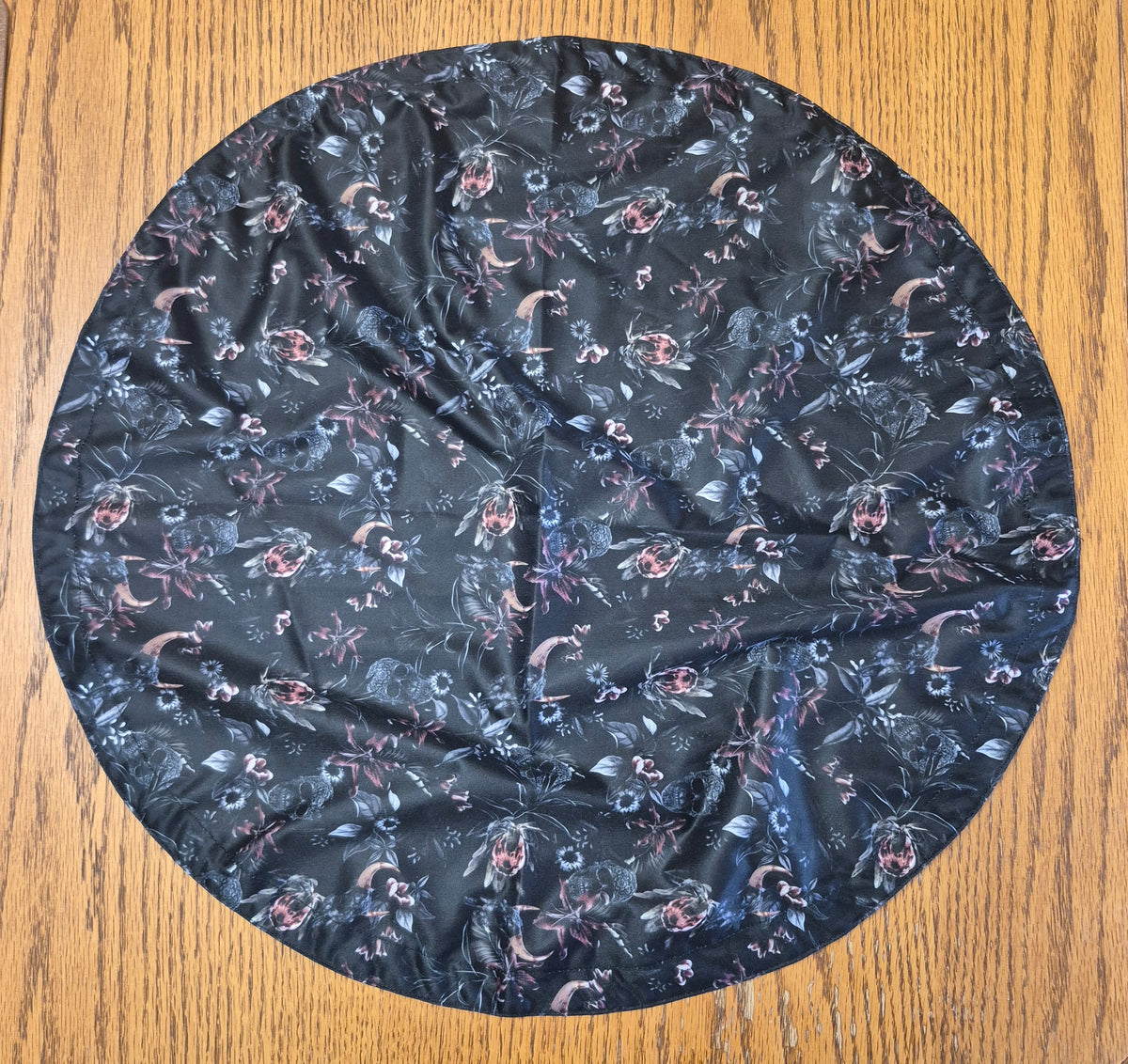 Bonnet de douche imperméable ajustable