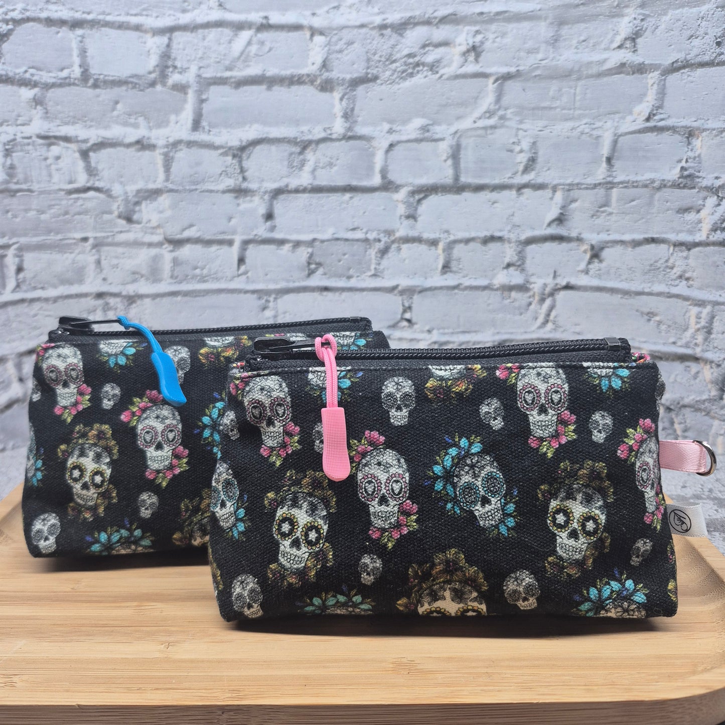 Mini trousse de toilette