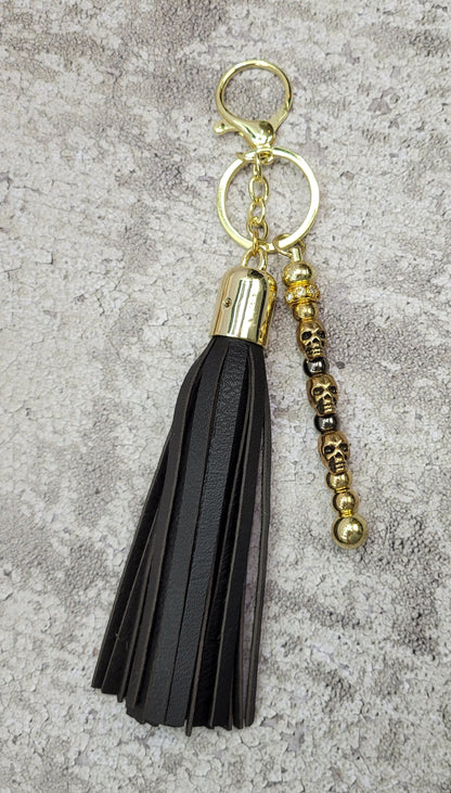 Porte-clés, parure de sac à main