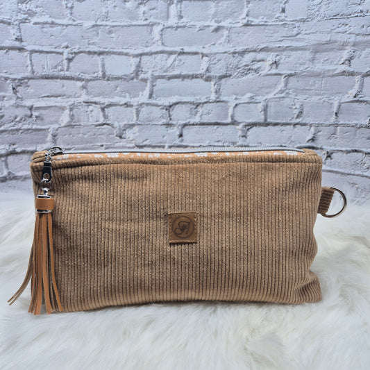 Trousse de toilette