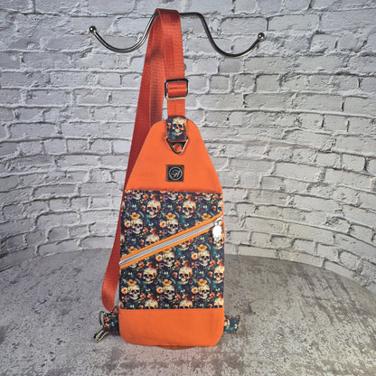 MINI SAC VOYAGEUR