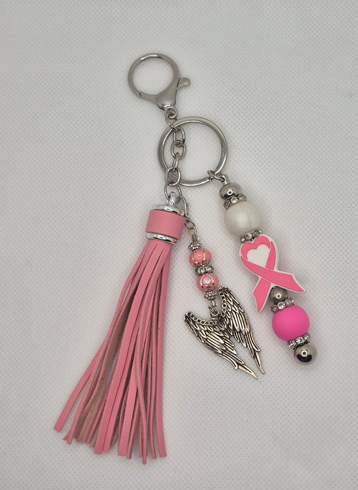 Porte-clés, parure de sac à main