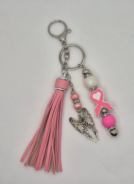 Porte-clés, parure de sac à main