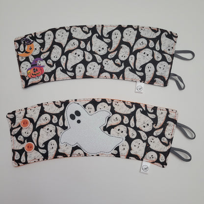 Manchon pour tasse (coffee sleeve)