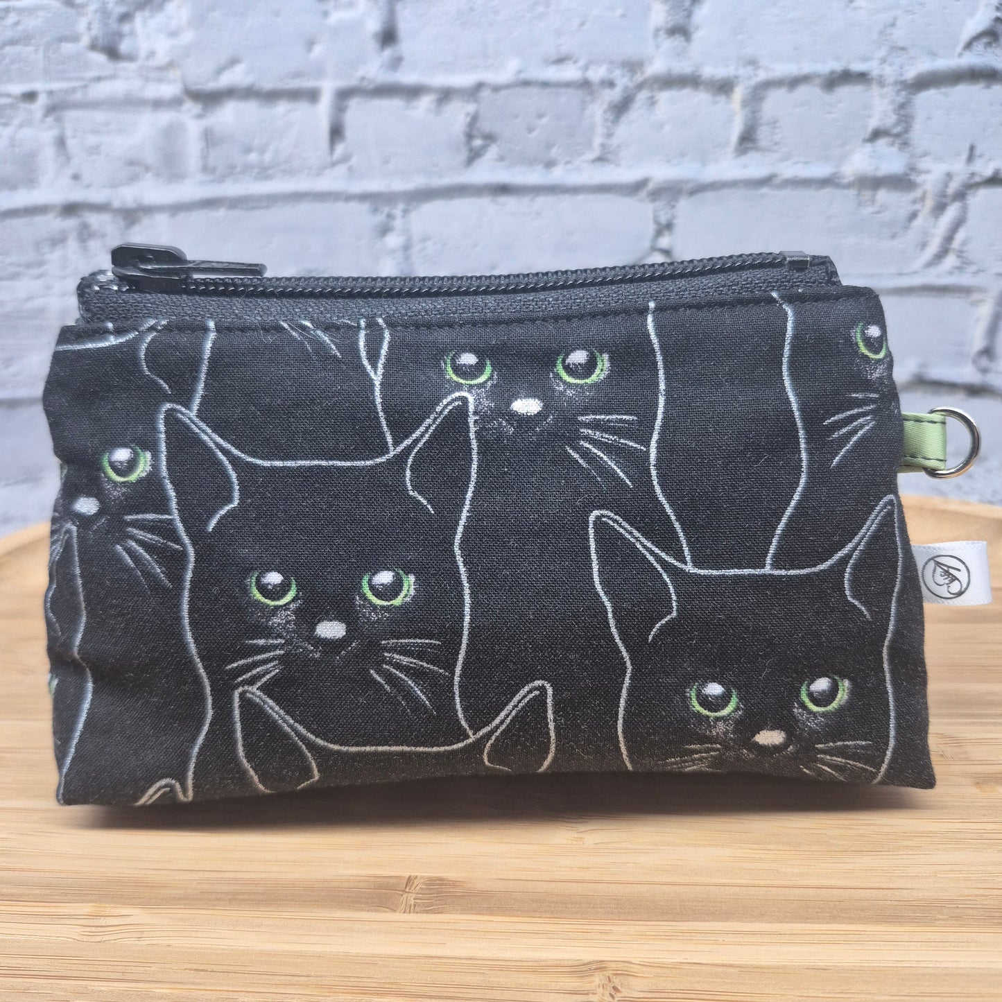 Mini trousse de toilette