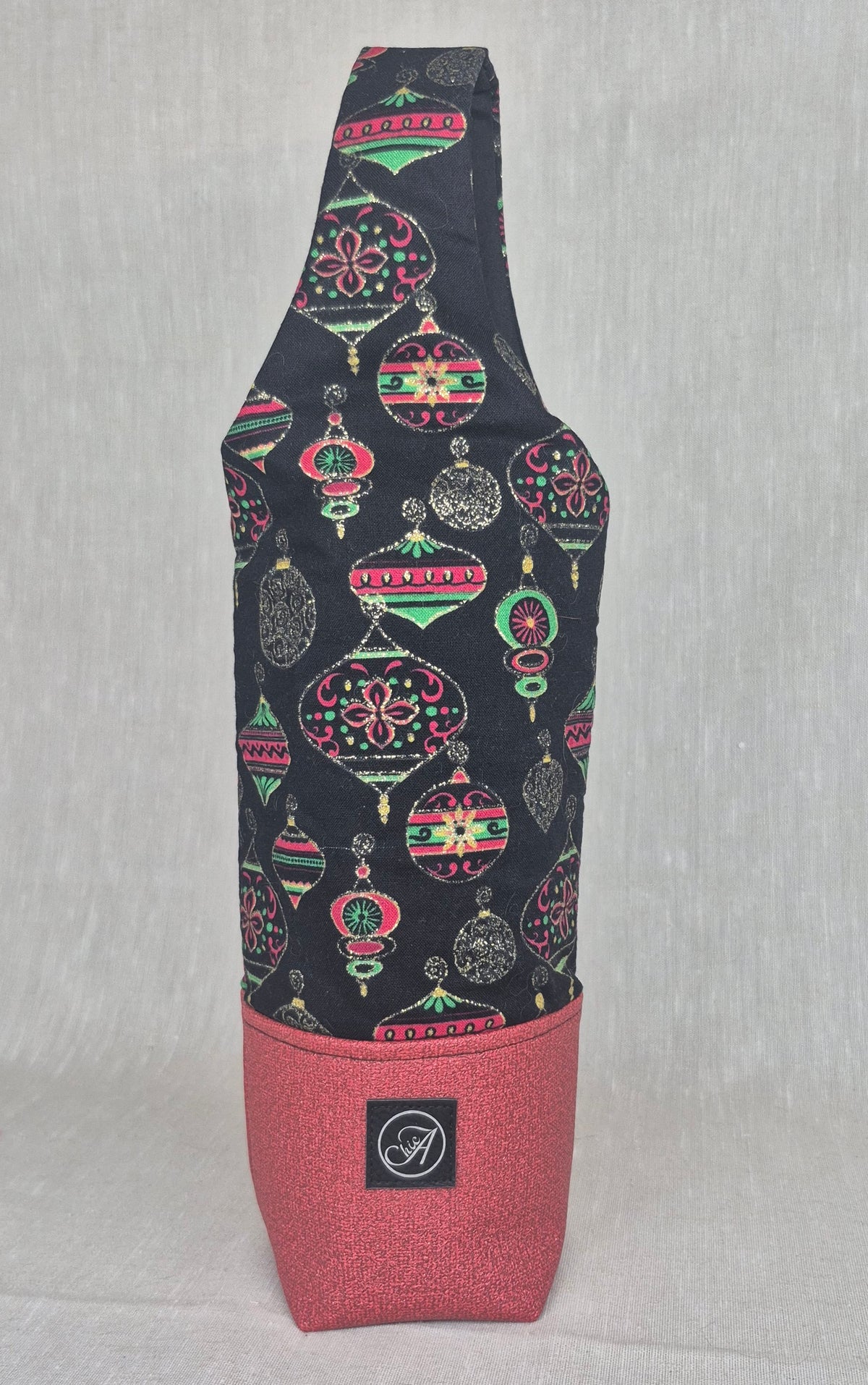Sac à vin