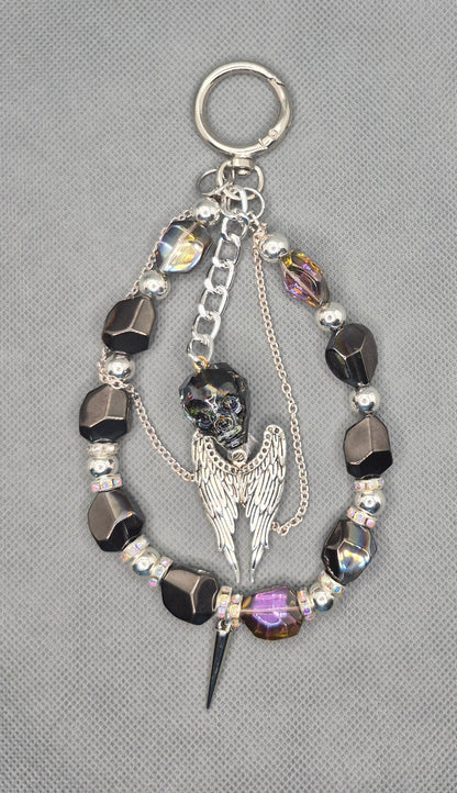 Bijou pour sac à main (bag charm)