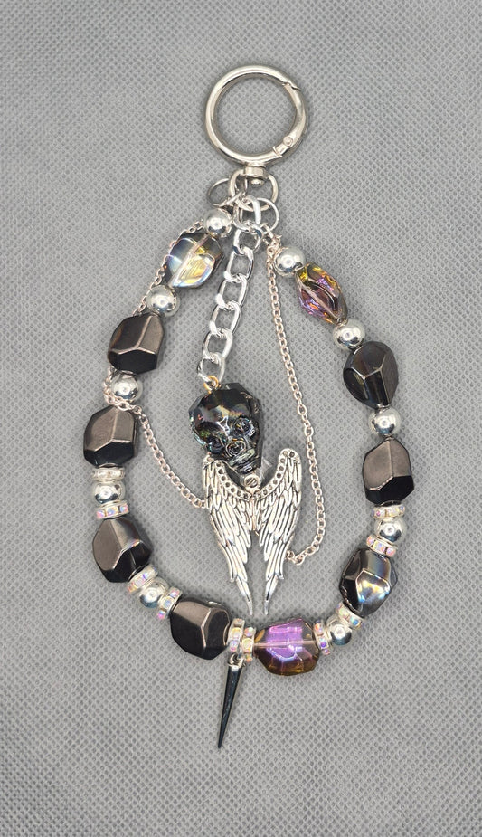 Bijou pour sac à main (bag charm)