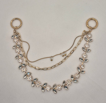 Bijou pour sac à main (bag charm)