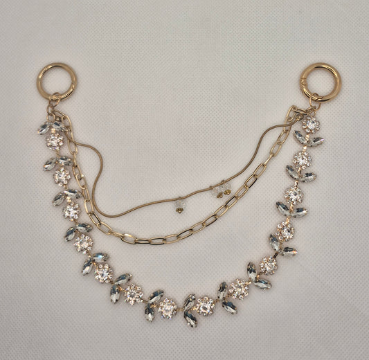 Bijou pour sac à main (bag charm)