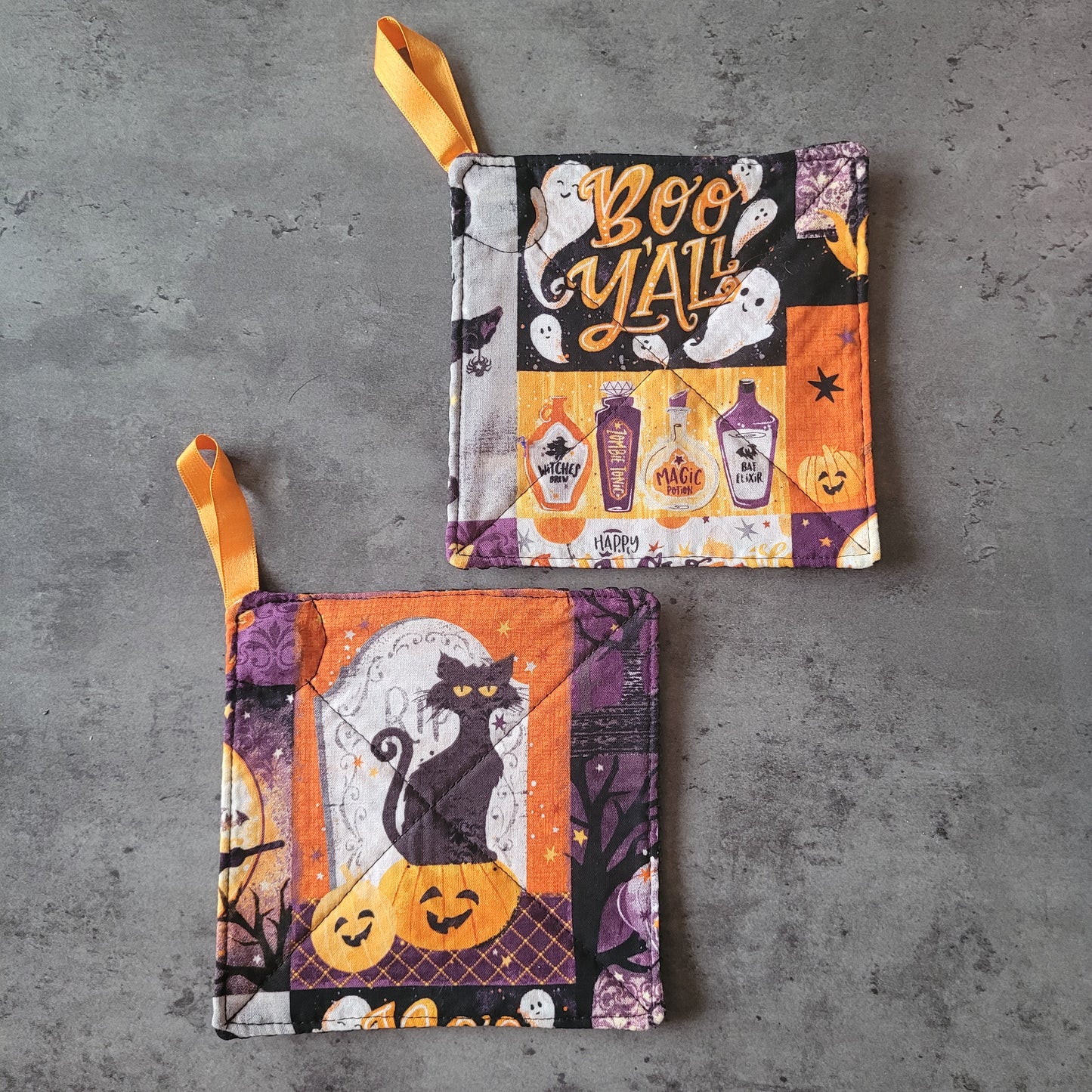 Ouvre pot (jar opener)