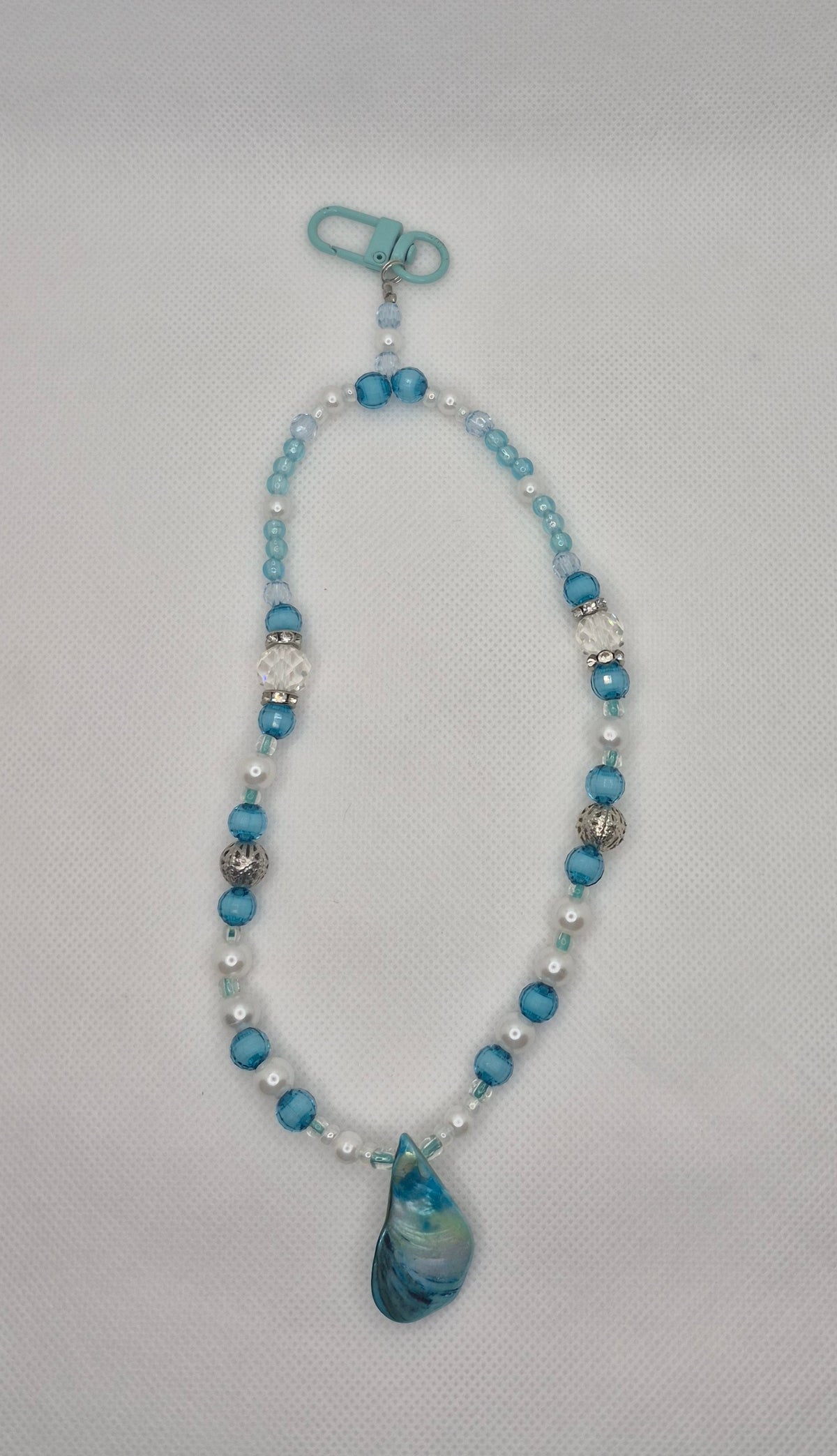 Bijou pour cellulaire