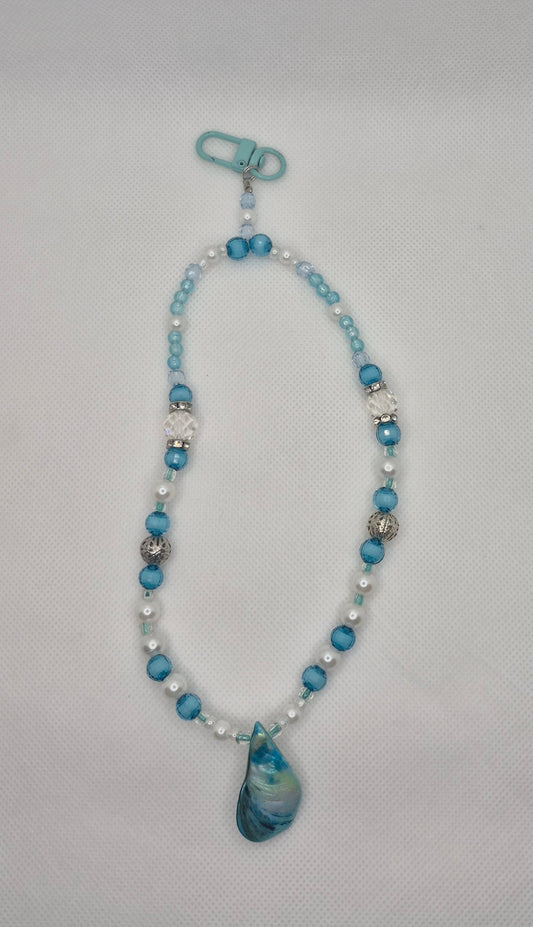 Bijou pour cellulaire
