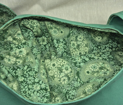 Sac bandoulière