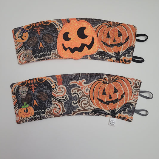 Manchon pour tasse (coffee sleeve)
