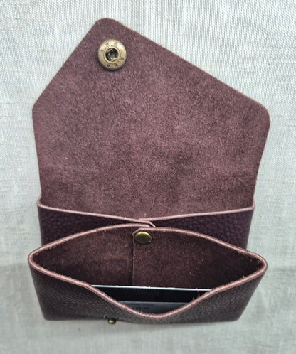 Porte cartes ou mini portefeuille