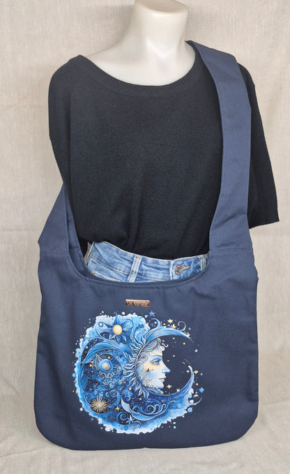 Sac bandoulière