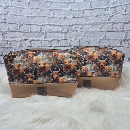 Trousse de toilette