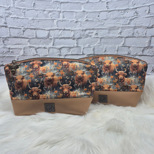 Trousse de toilette