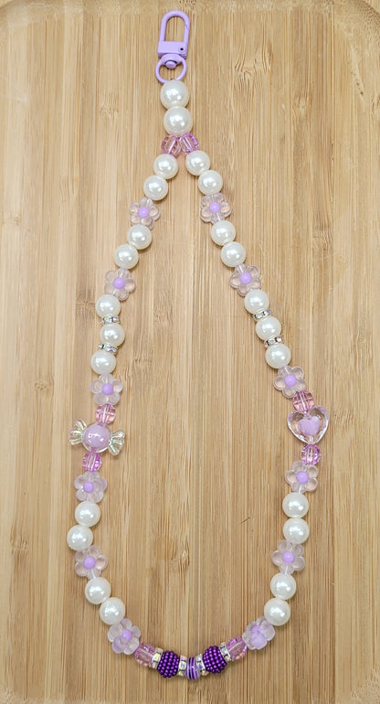Bijou pour cellulaire