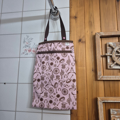 Sac buanderie