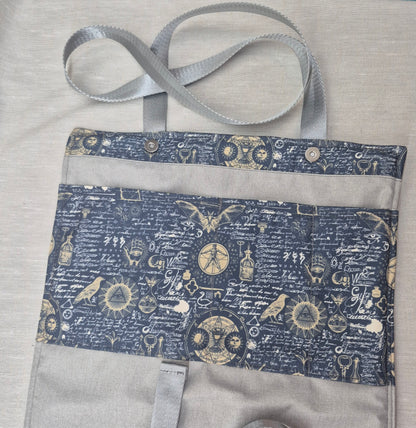 Sac transport pour tapis yoga