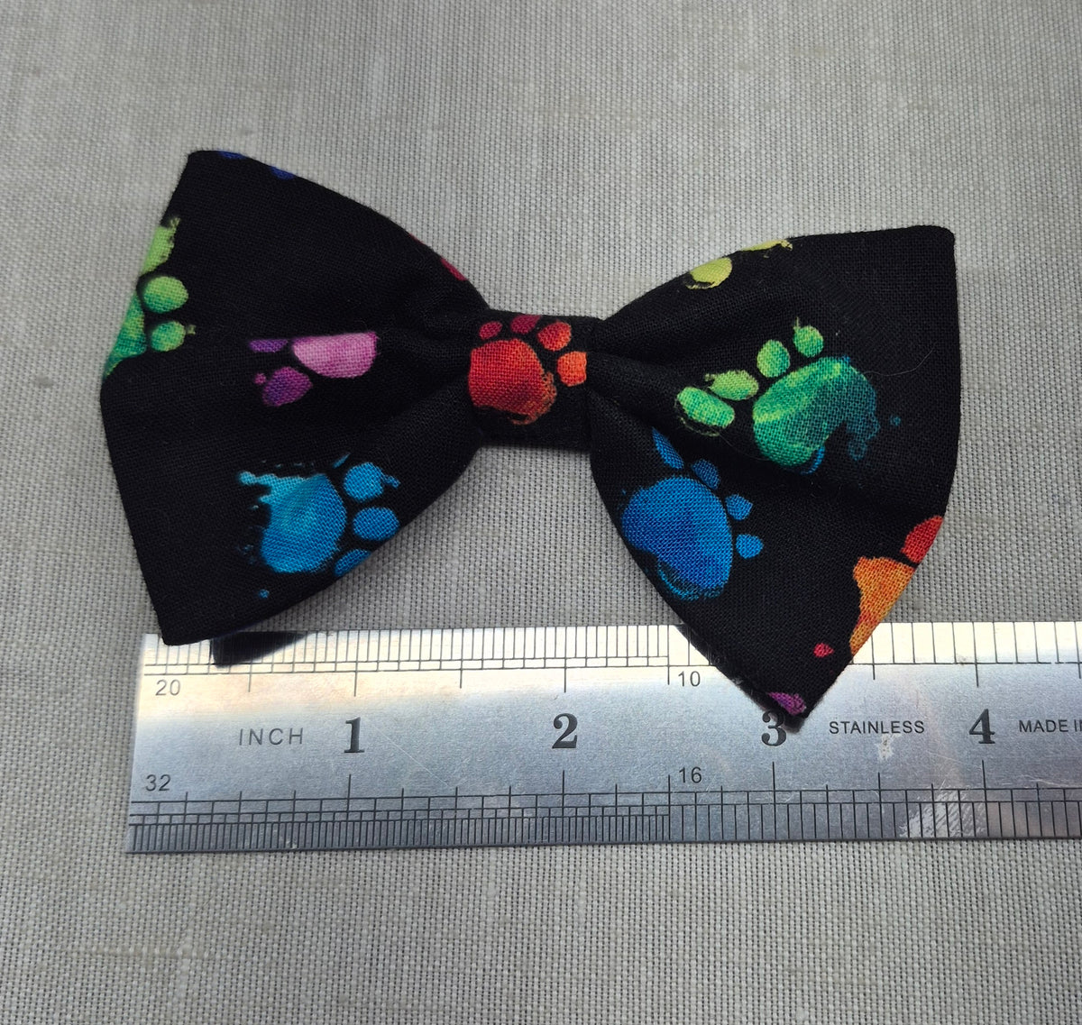 Boucles pour collier moyennes
