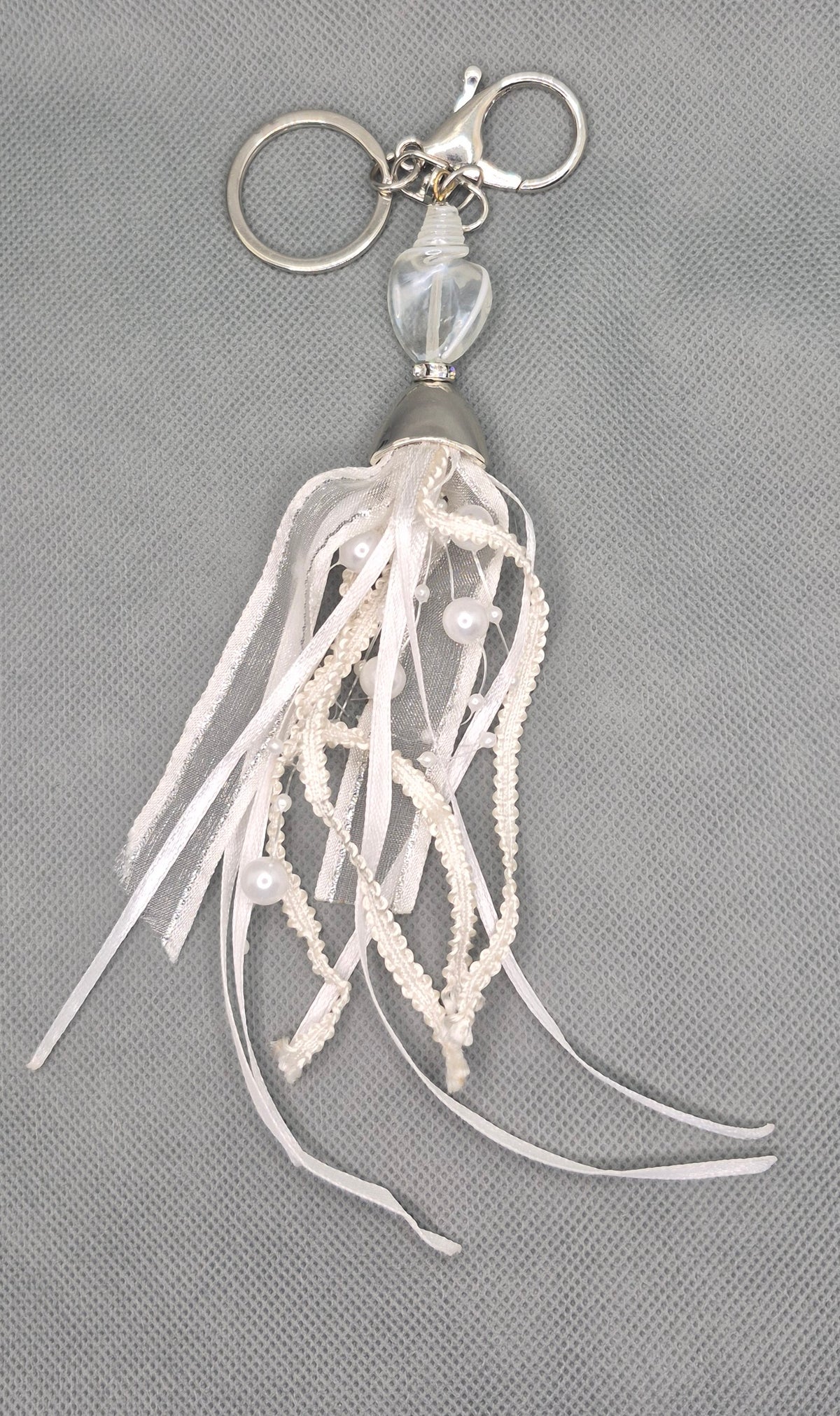 Bijou pour sac à main (bag charm)