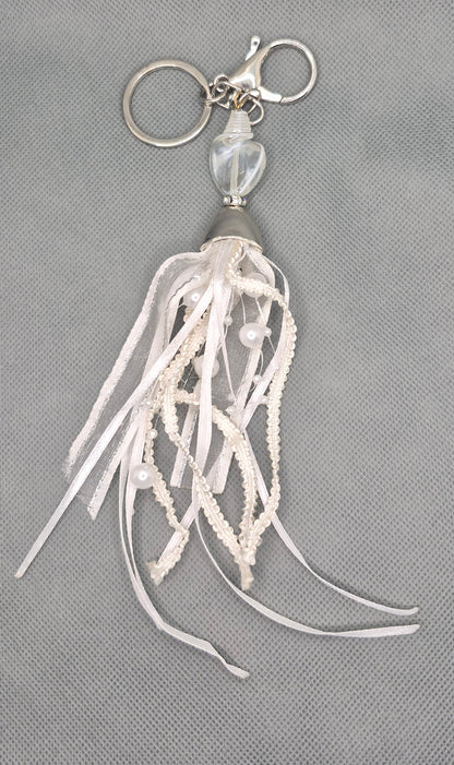 Bijou pour sac à main (bag charm)