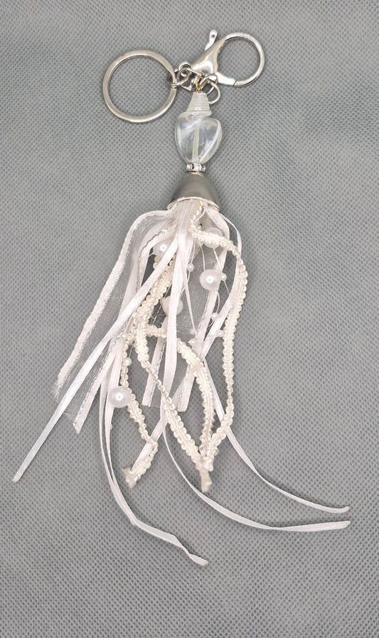 Bijou pour sac à main (bag charm)