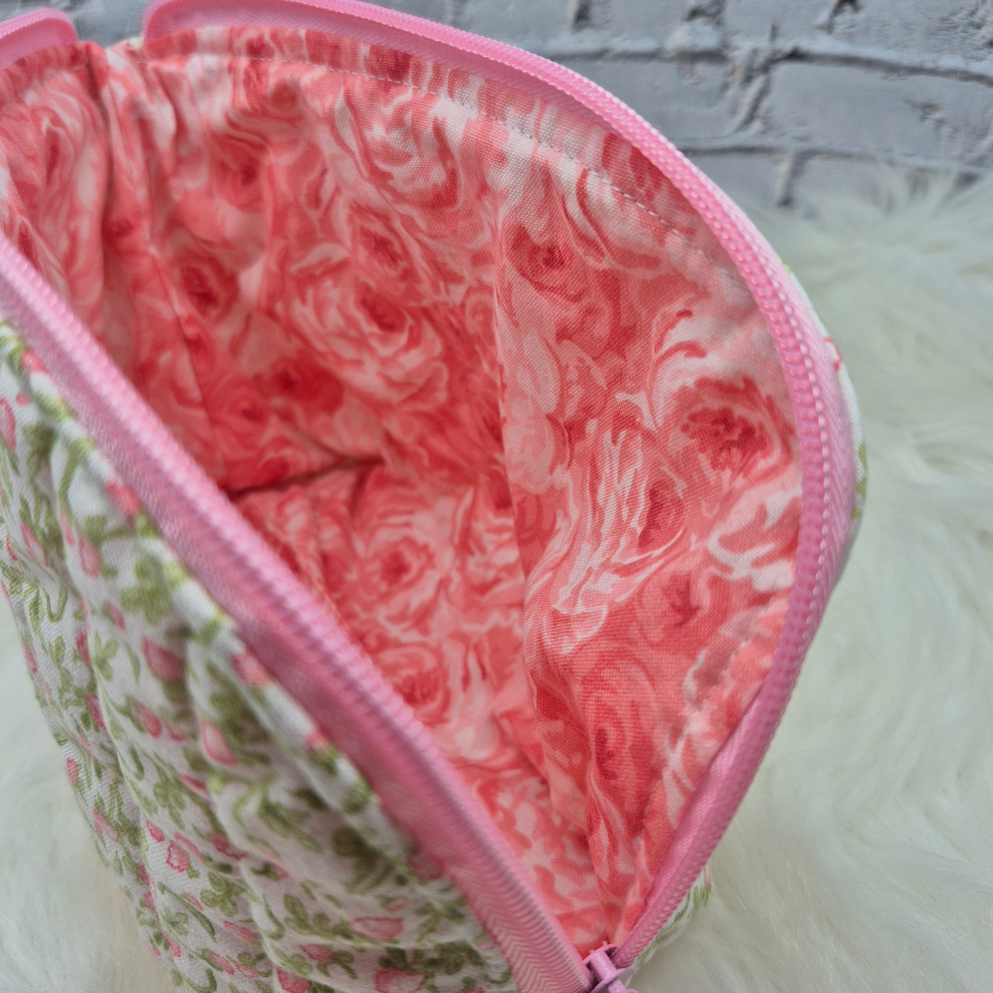 Trousse de toilette