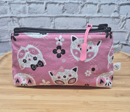 Mini trousse de toilette