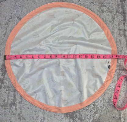 Bonnet de douche imperméable ajustable
