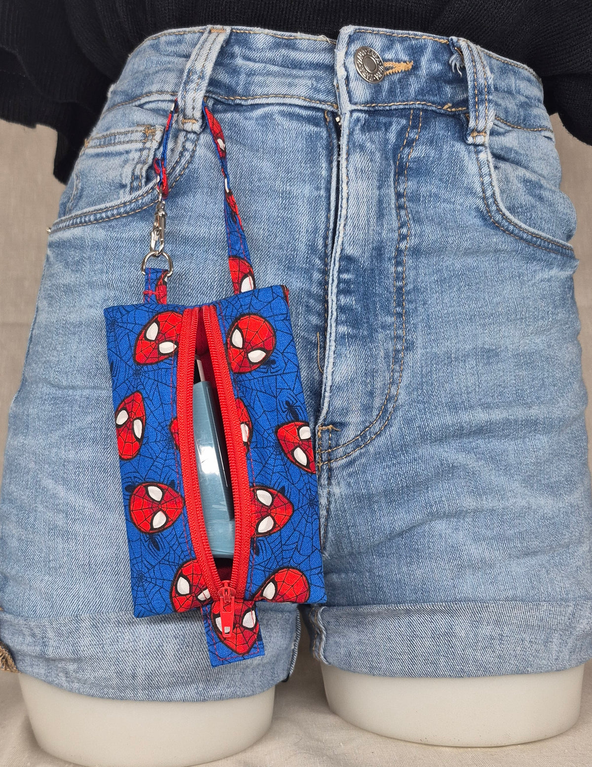 Mini trousse multifonctionnelle