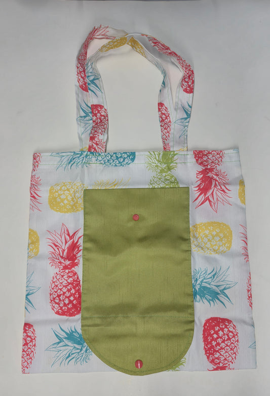 Sac de commissions, sac portefeuille