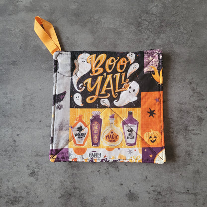 Ouvre pot (jar opener)