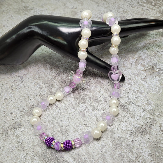 Bijou pour cellulaire