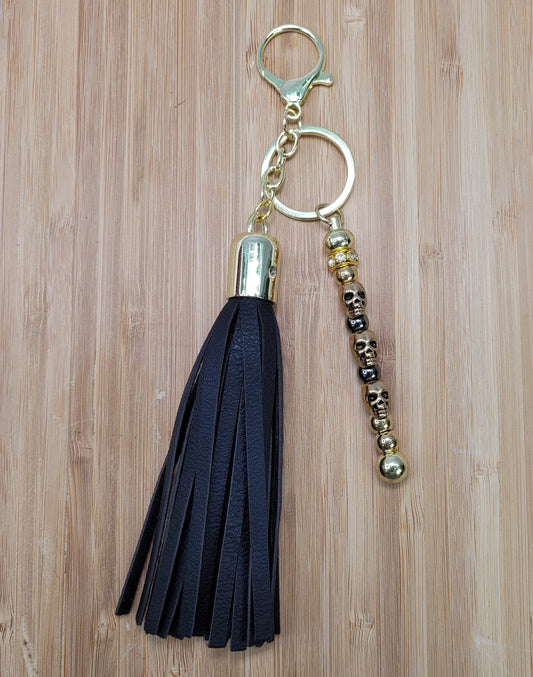 Porte-clés, parure de sac à main