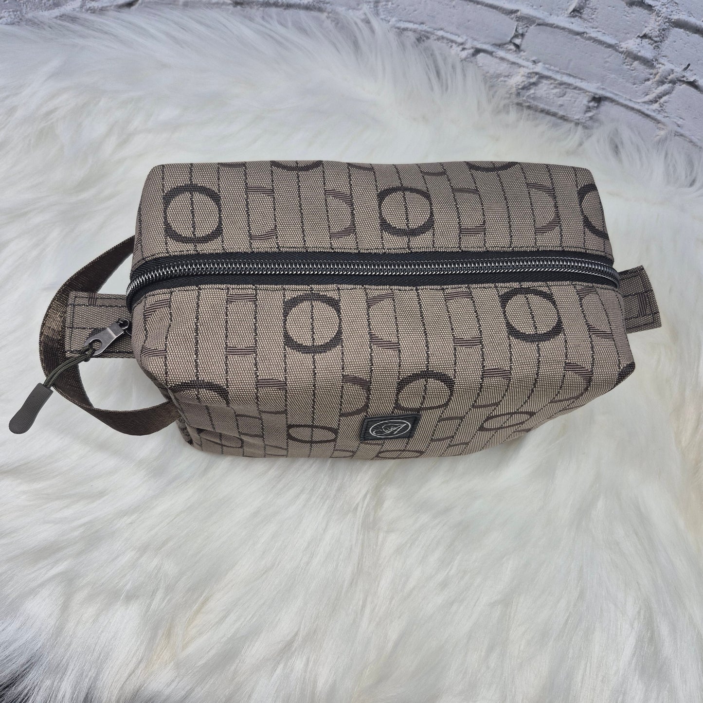 Trousse de toilette