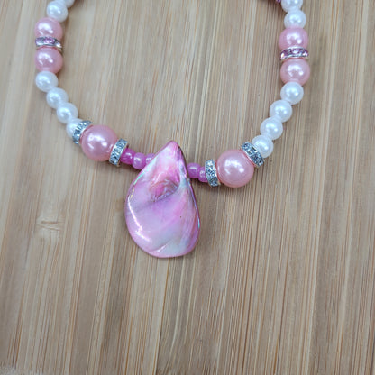 Bijou pour cellulaire