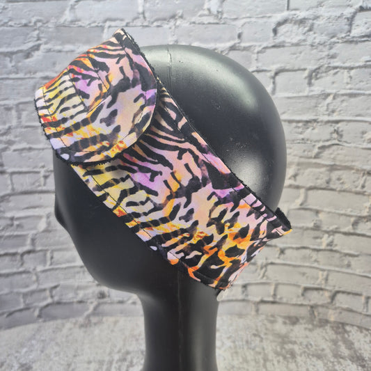 Bandeau spa avec pochette