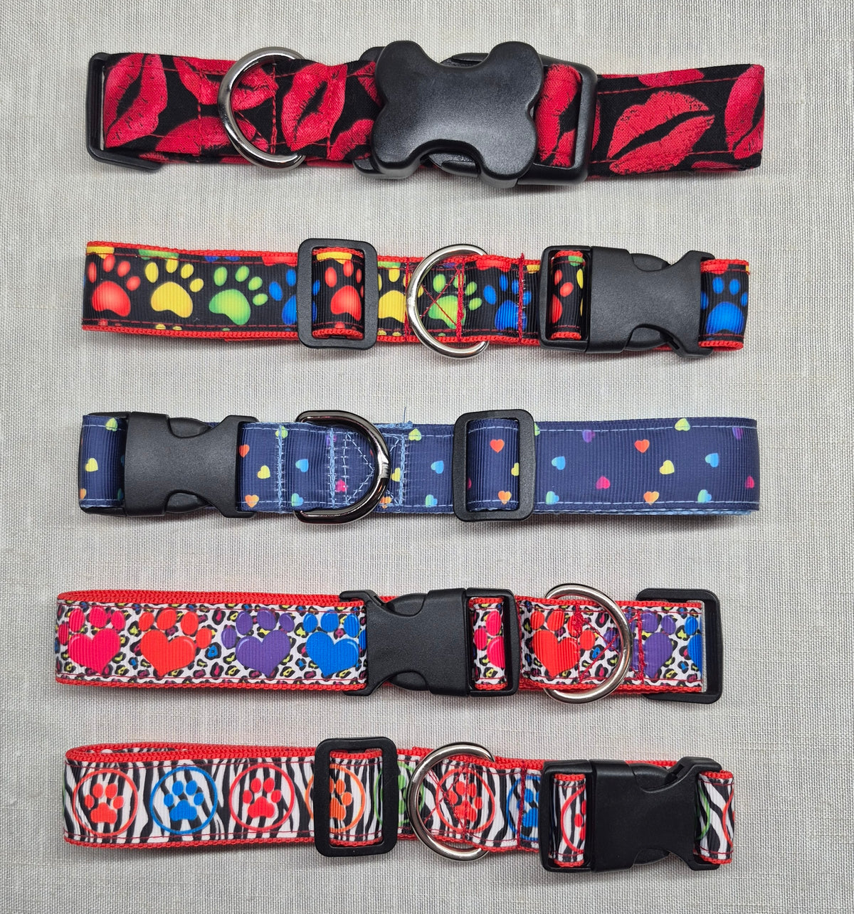 Collier pour chien