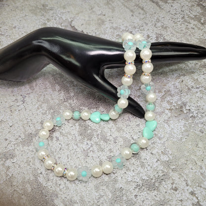 Bijou pour cellulaire