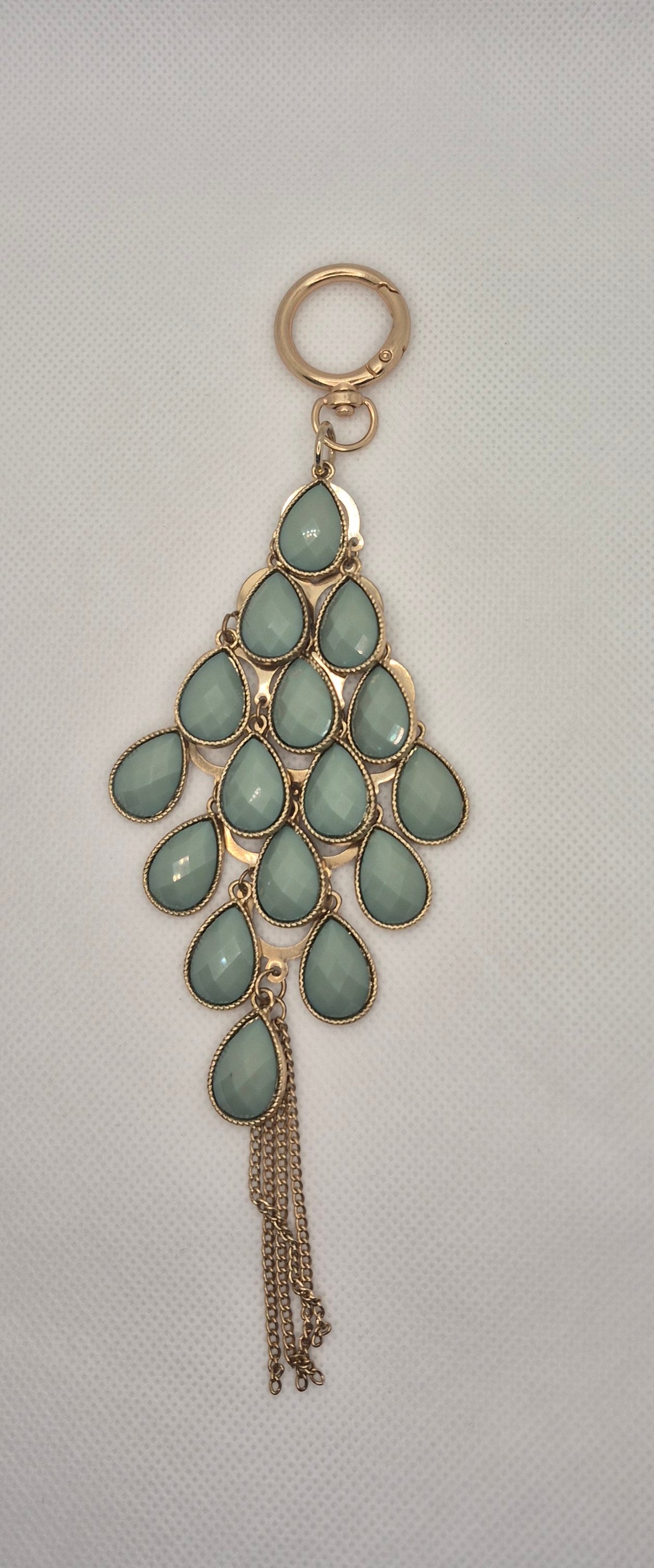 Bijou pour sac à main (bag charm)