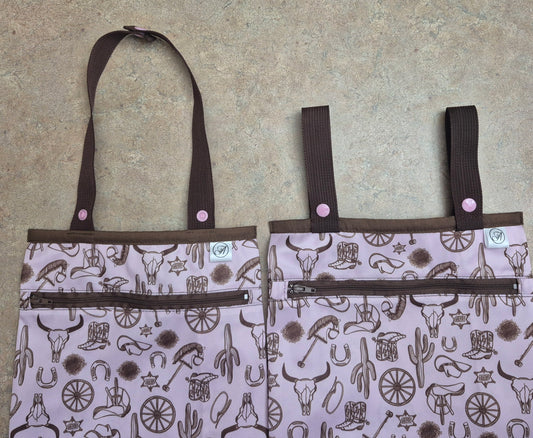 Sac buanderie