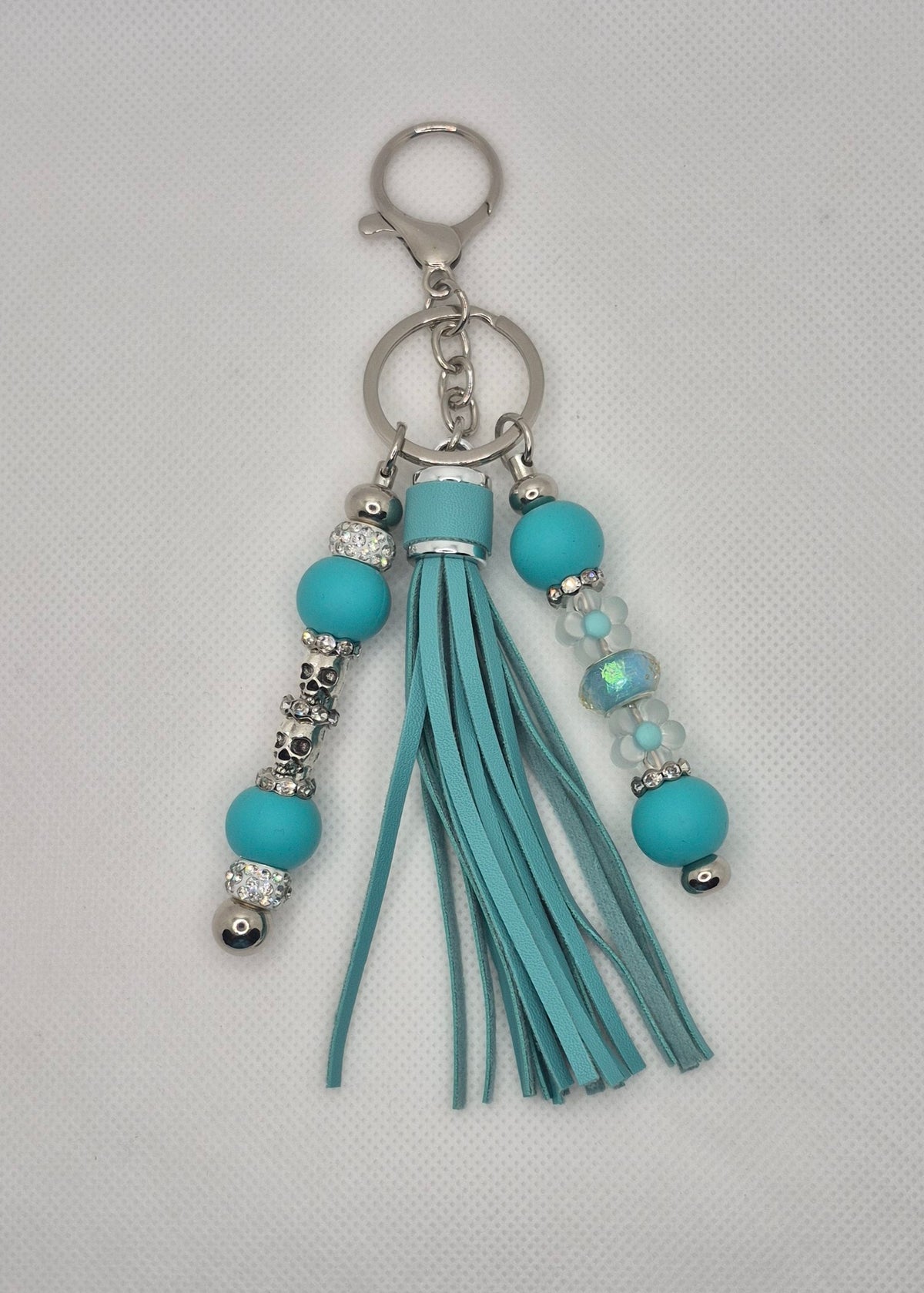 Porte-clés, parure de sac à main