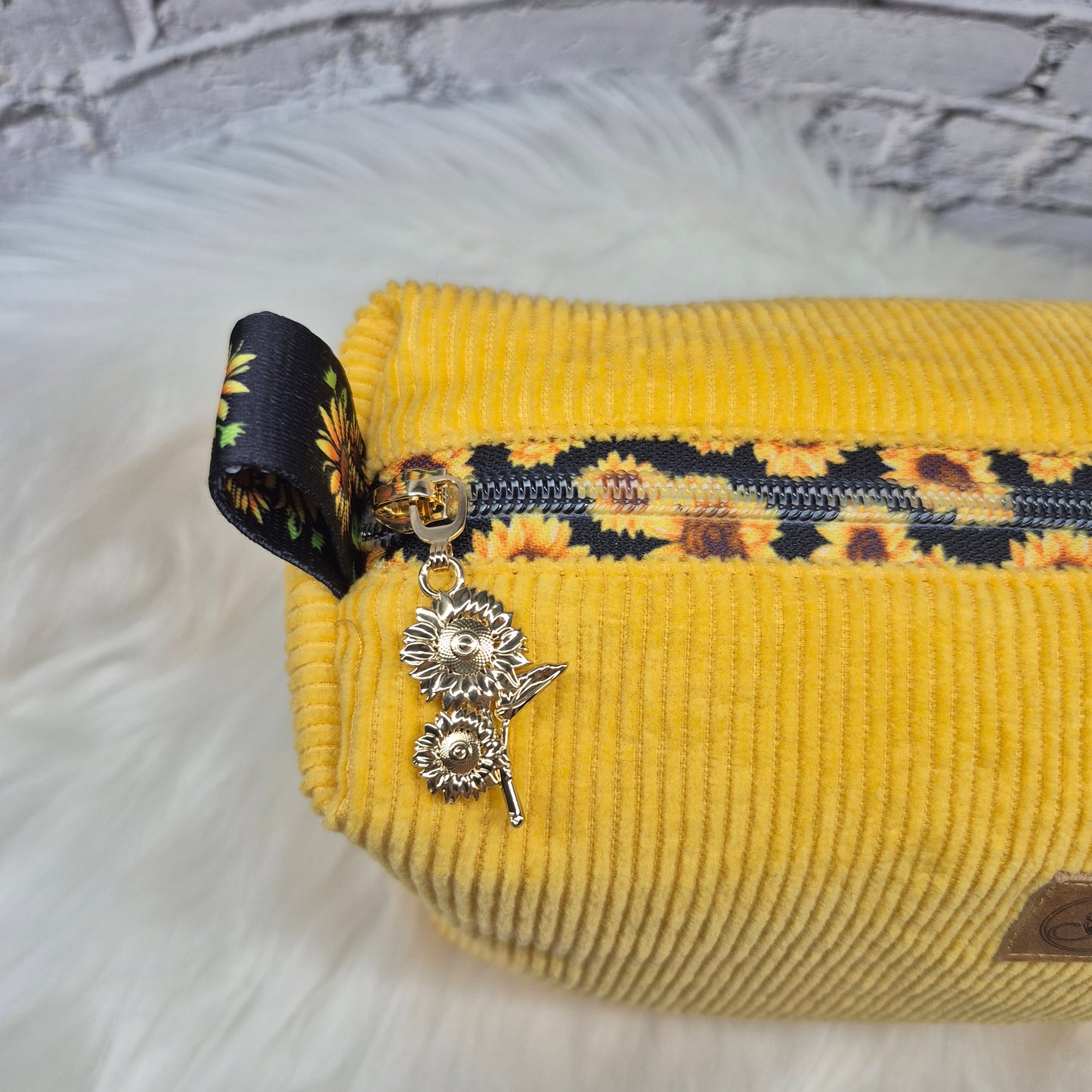 Trousse de toilette